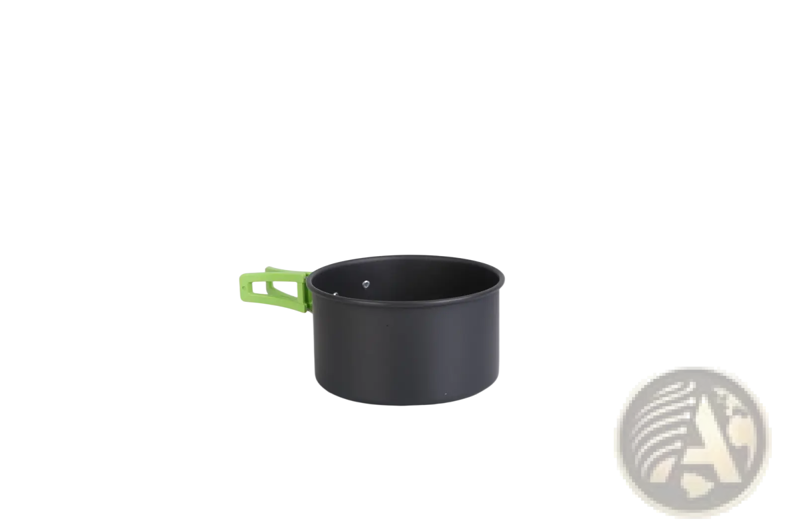 Camping Cookware Set 16pcs Outdoor Pot Pan Kettle Kit