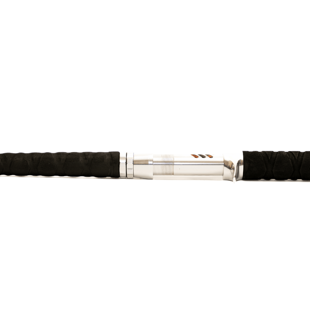 Orange Dragon Fire Casting Glow Rod